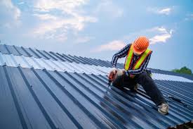 Best Rubber Roofing (EPDM, TPO)  in Yaphank, NY